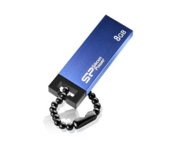 Silicon Power 8GB Touch 835 - 169511 - zdjęcie 1